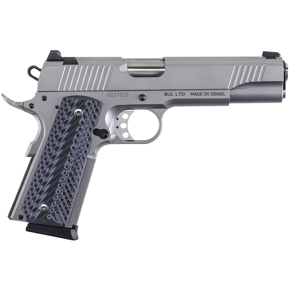Magnum Research 1911 9MM G5 Pistol