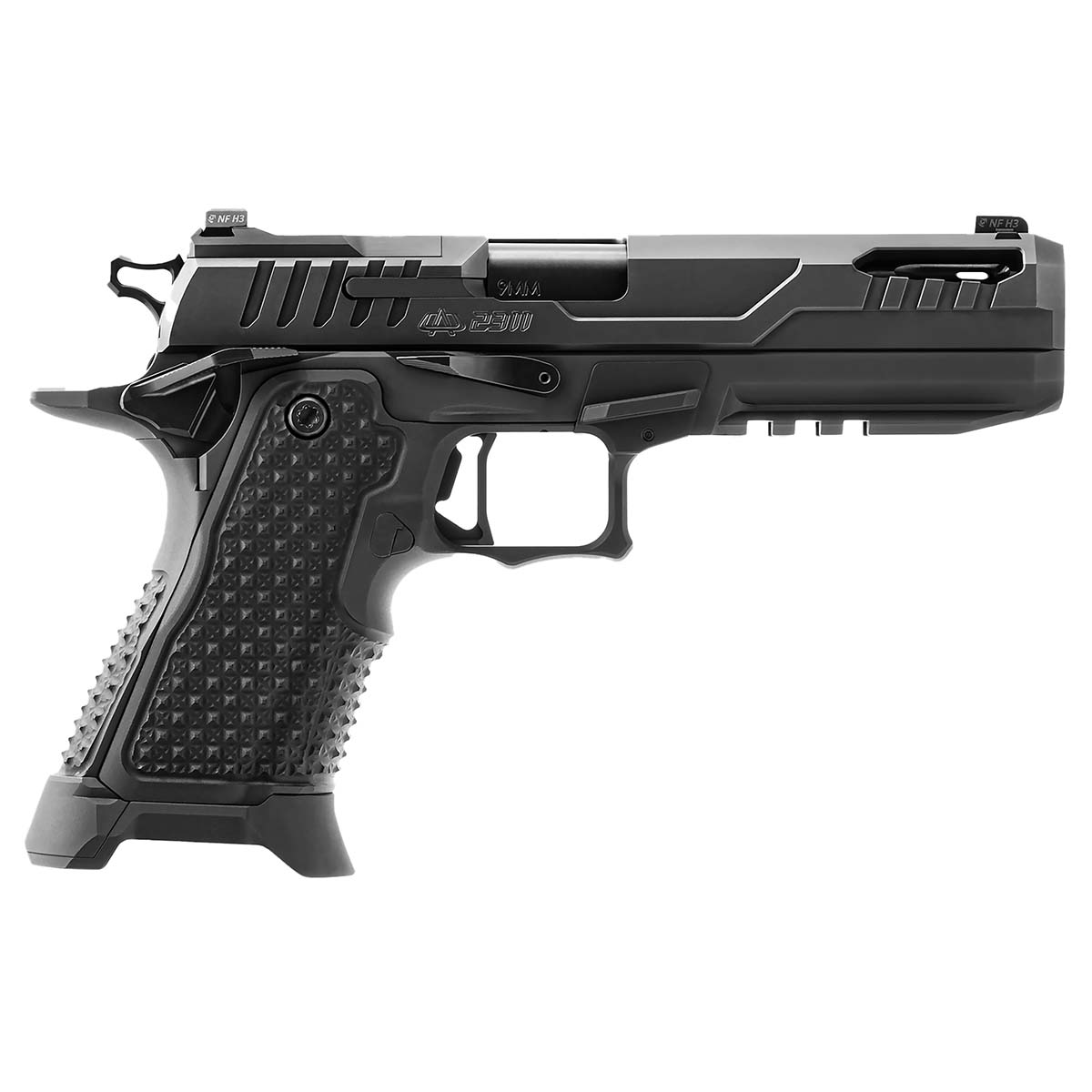 Oa Defense 2311 Pro Elite 9X19 21/17R Pistol