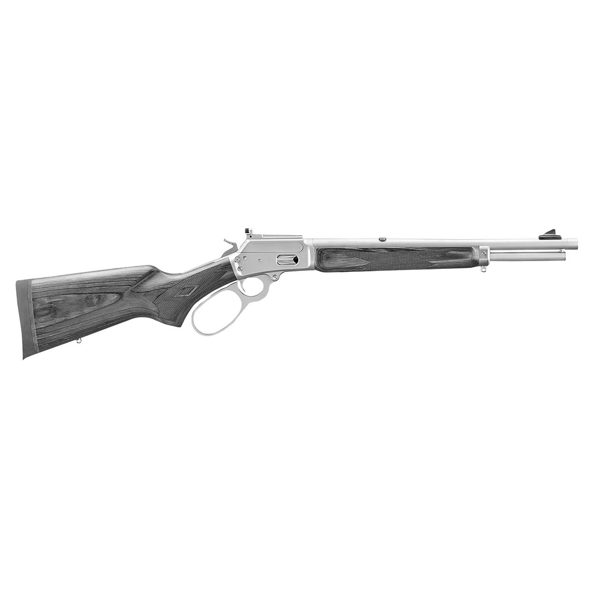Marlin 1894 Trapper 10mm Auto 10+1 16.10" Centerfire Rifle