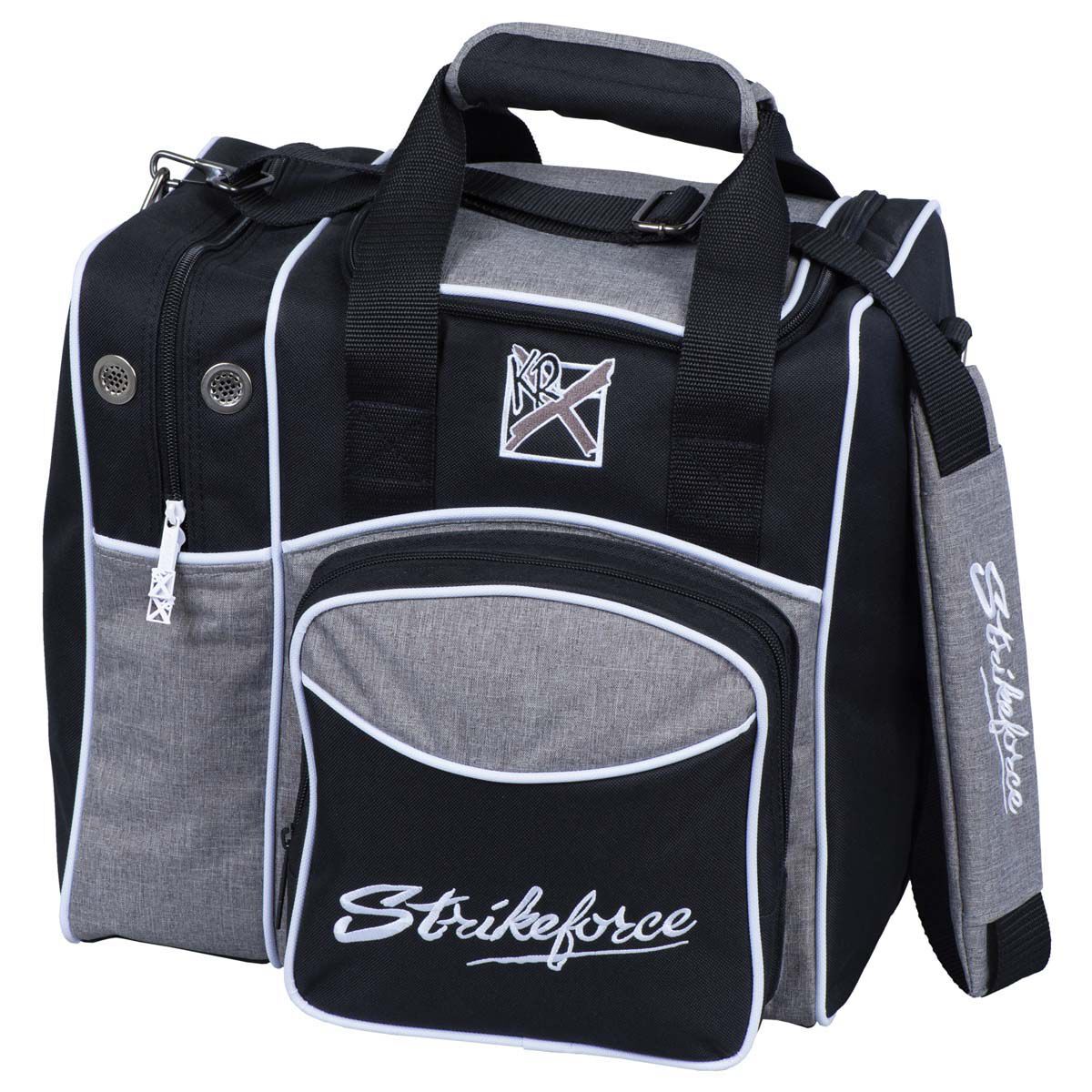 Strikeforce Flexx Single Tote Bowling Bag
