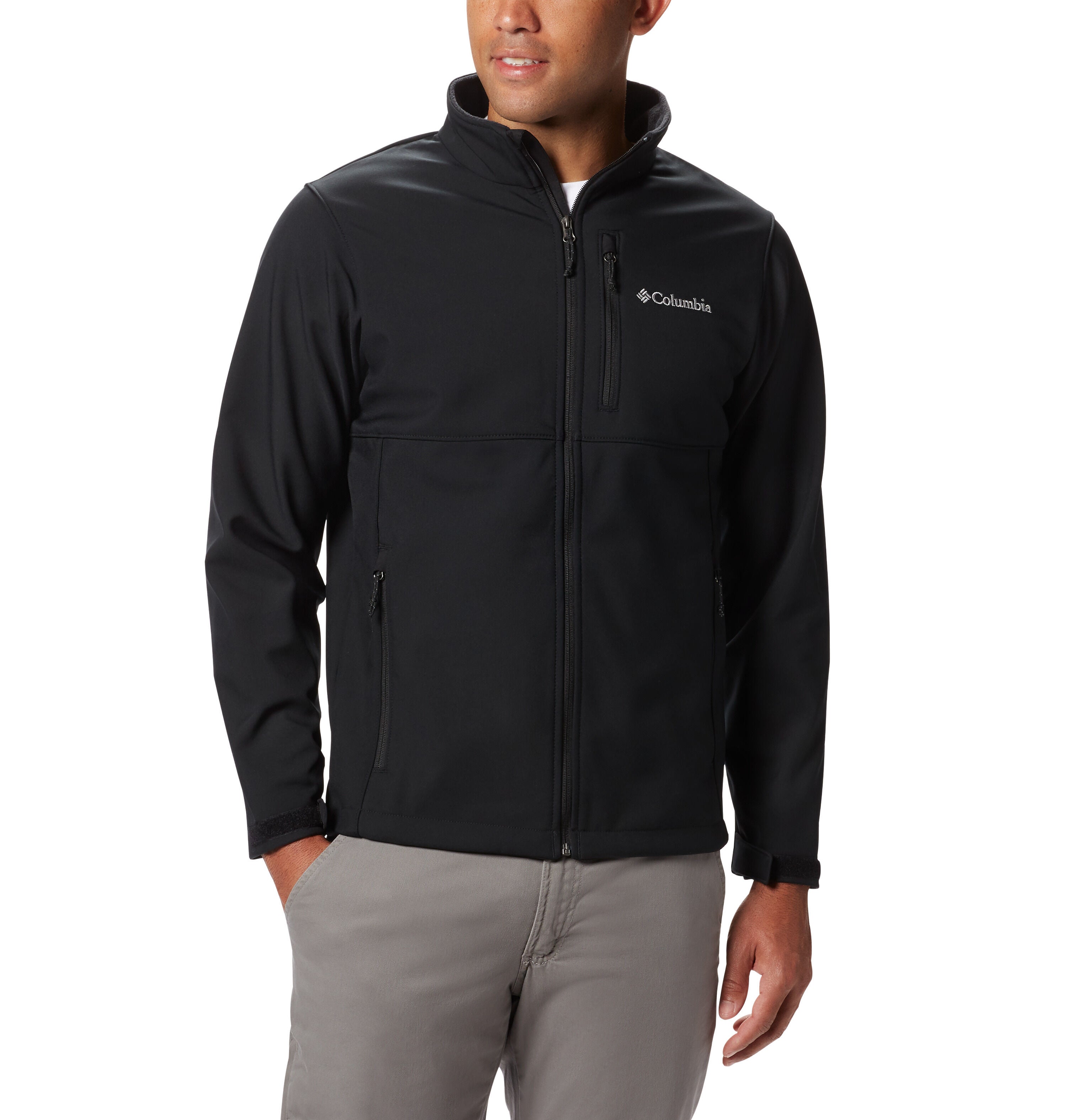 Columbia Men's Ascender Softshell Jacket