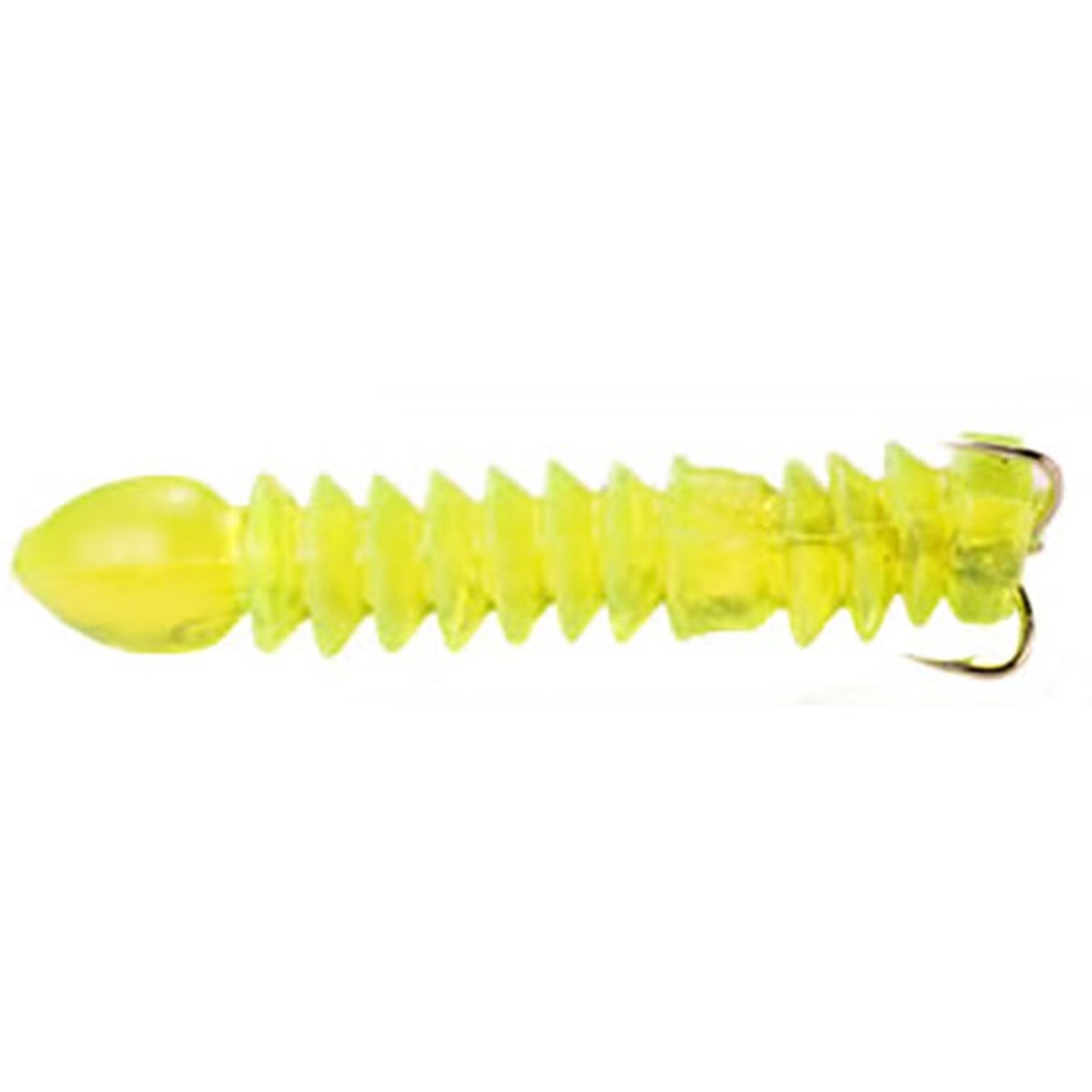K-e Orange Catfish Bait Dipper 2-Pack