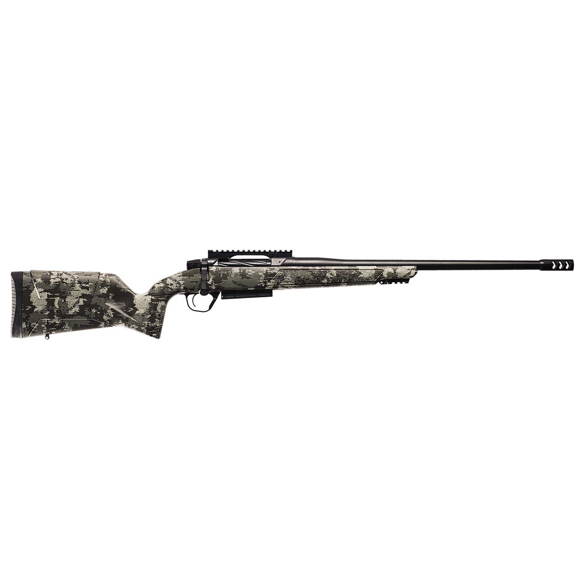 Christensen Arm EVOKE HUNTER 25CRD 22 BLK Centerfire Rifle
