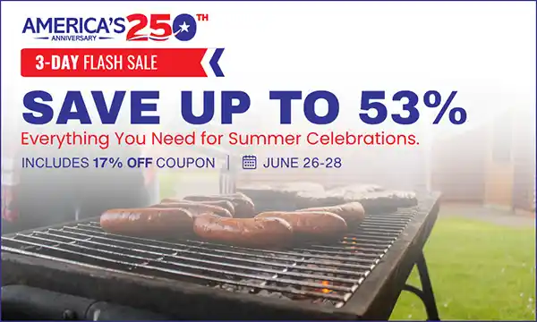 Promotional Banner