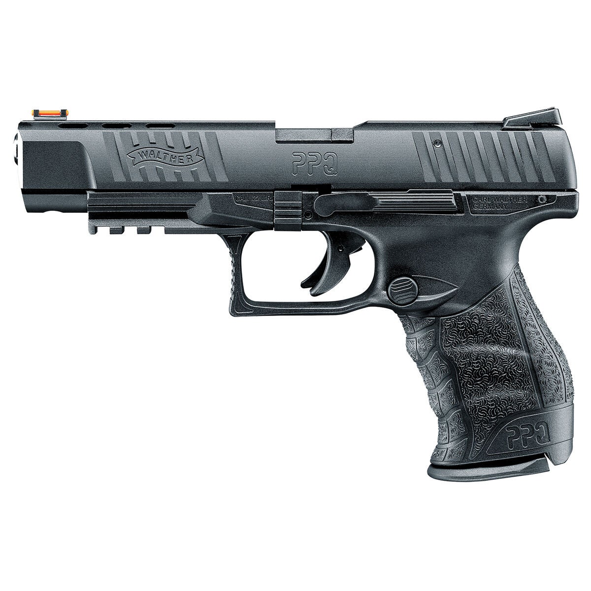 Walther 5100305 PPQ M2 22 LR Pistol