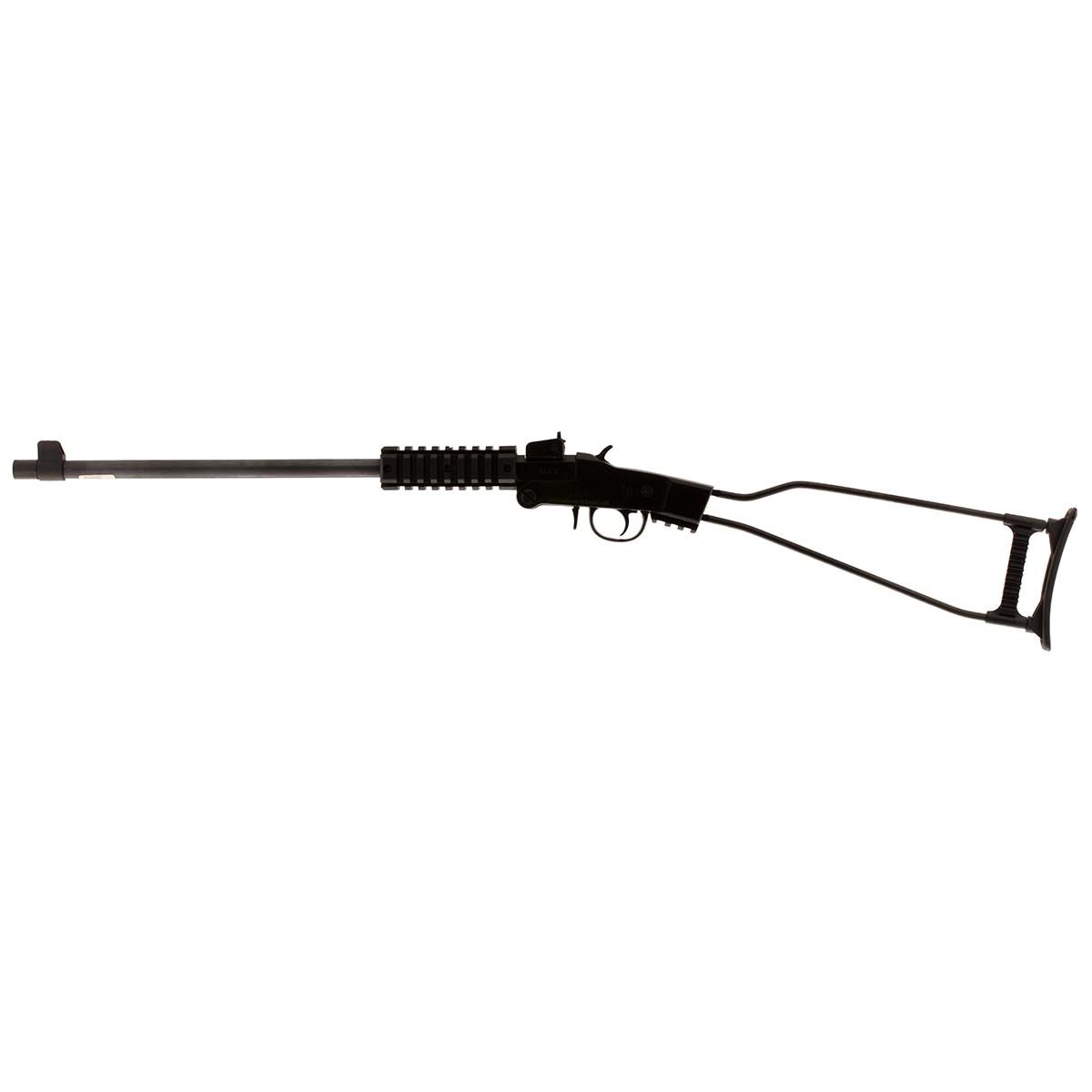 Chiappa Little Badger 17HMR 12R Rimfire Rifle