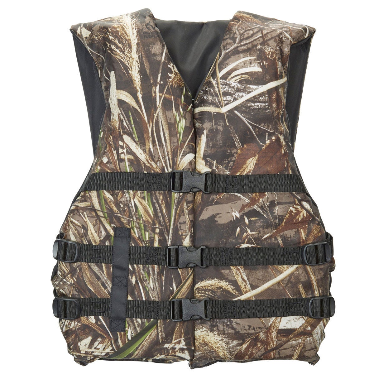 Master Sportsmn Adult Universal Life Vest