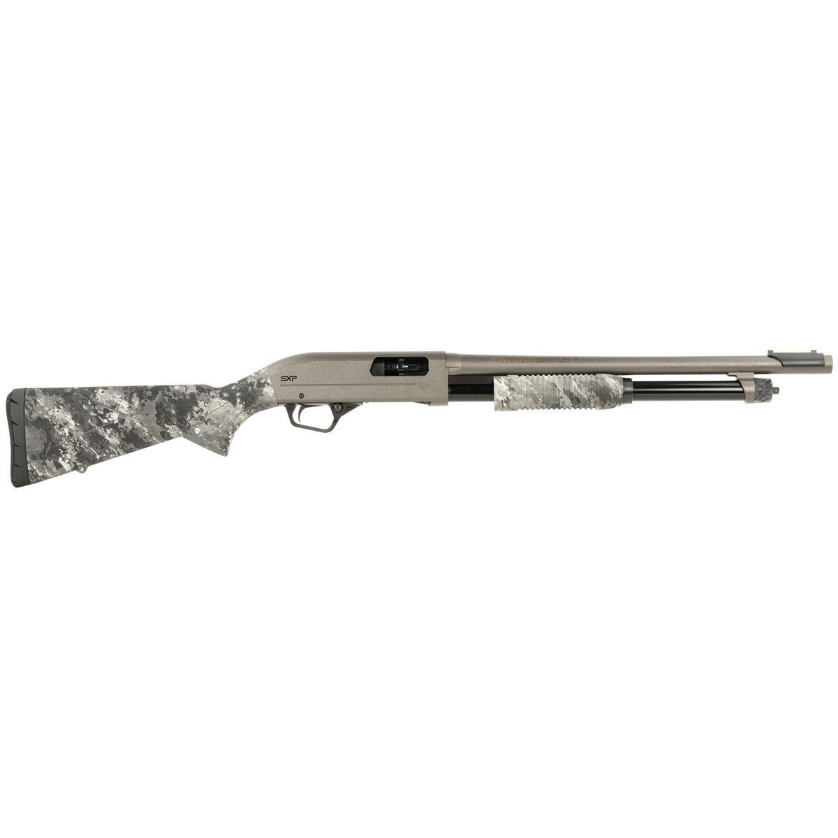 Winchester Guns SXPHBRDMDNT 20-3 18+1 MDNT Shotgun