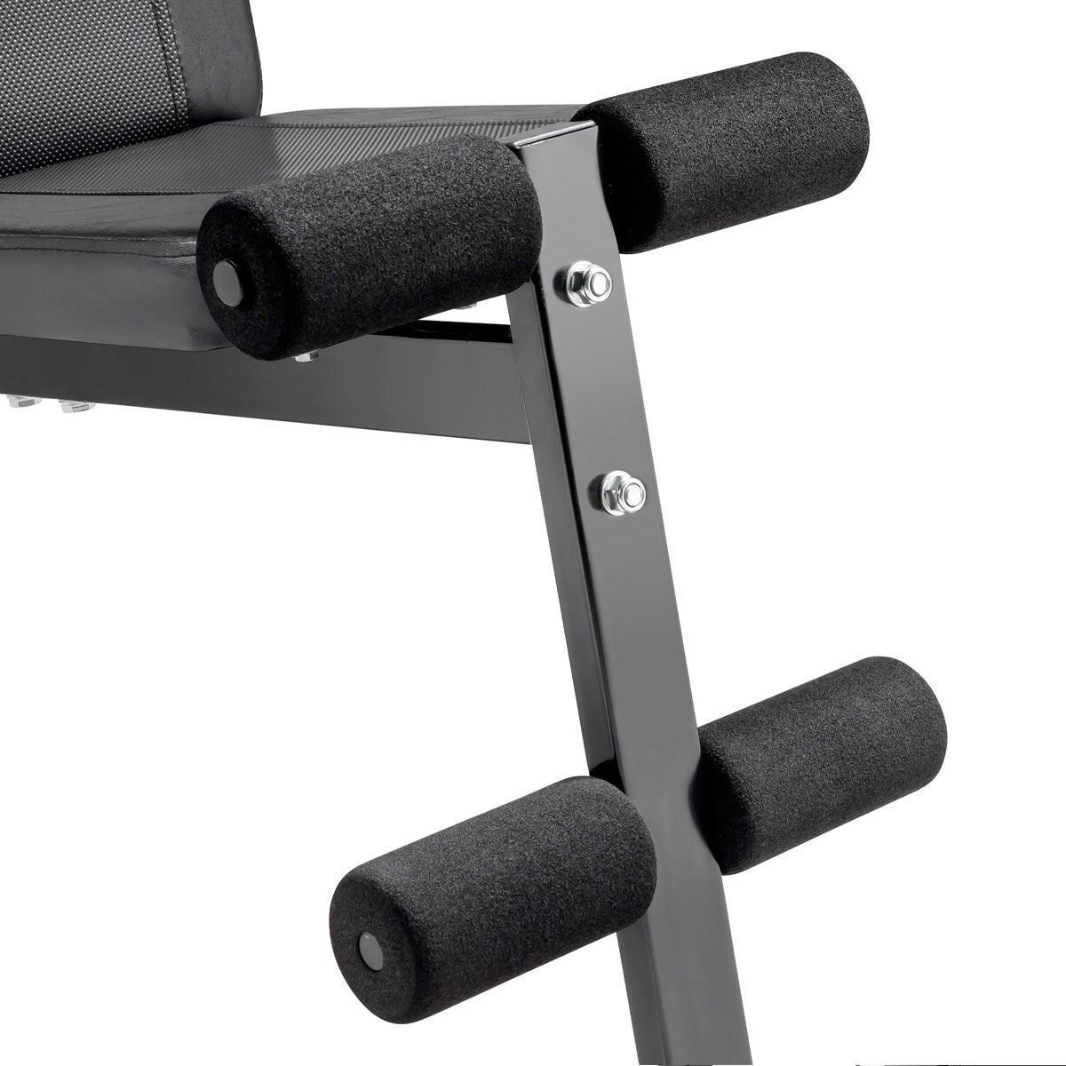 Marcy Slant Utility Weight Bench