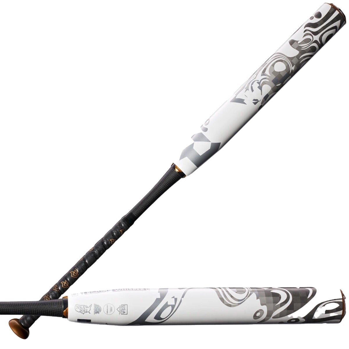 Demarini Whisper (-10) Fastpitch Bat