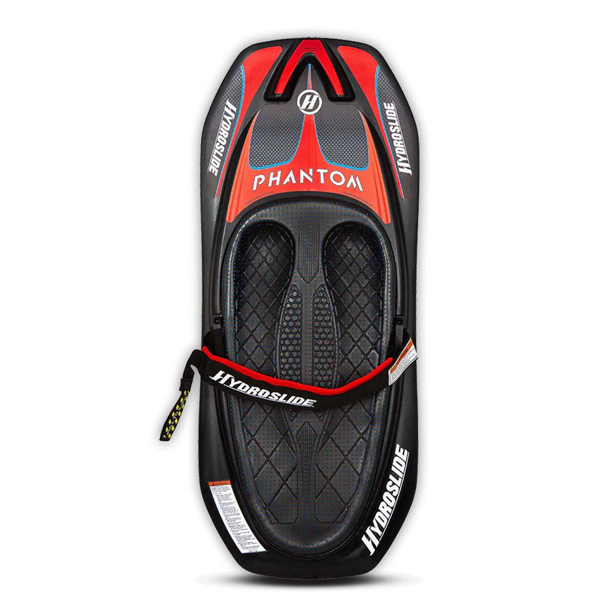 Hydroslide 52" Phantom Kneeboard