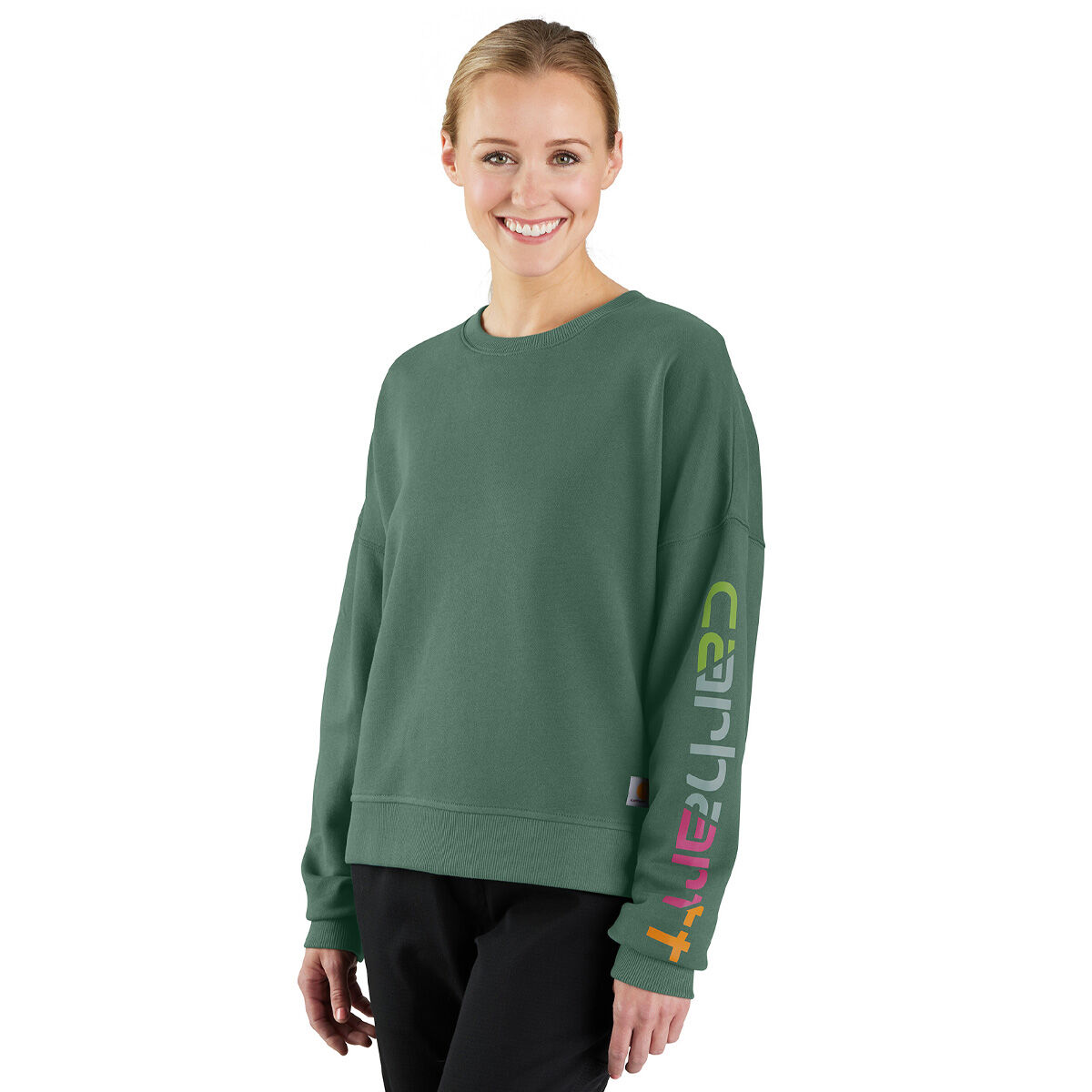 Carhartt Women's Fleece Hoodie