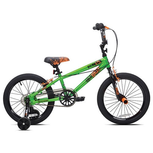 Northwoods Boys' 18" Dirt Racer Bike