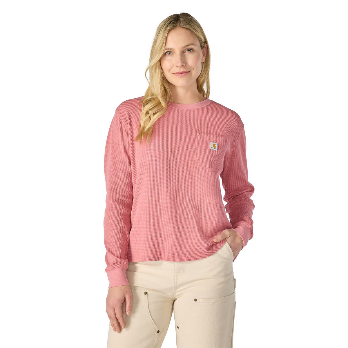 Sandstone Pink