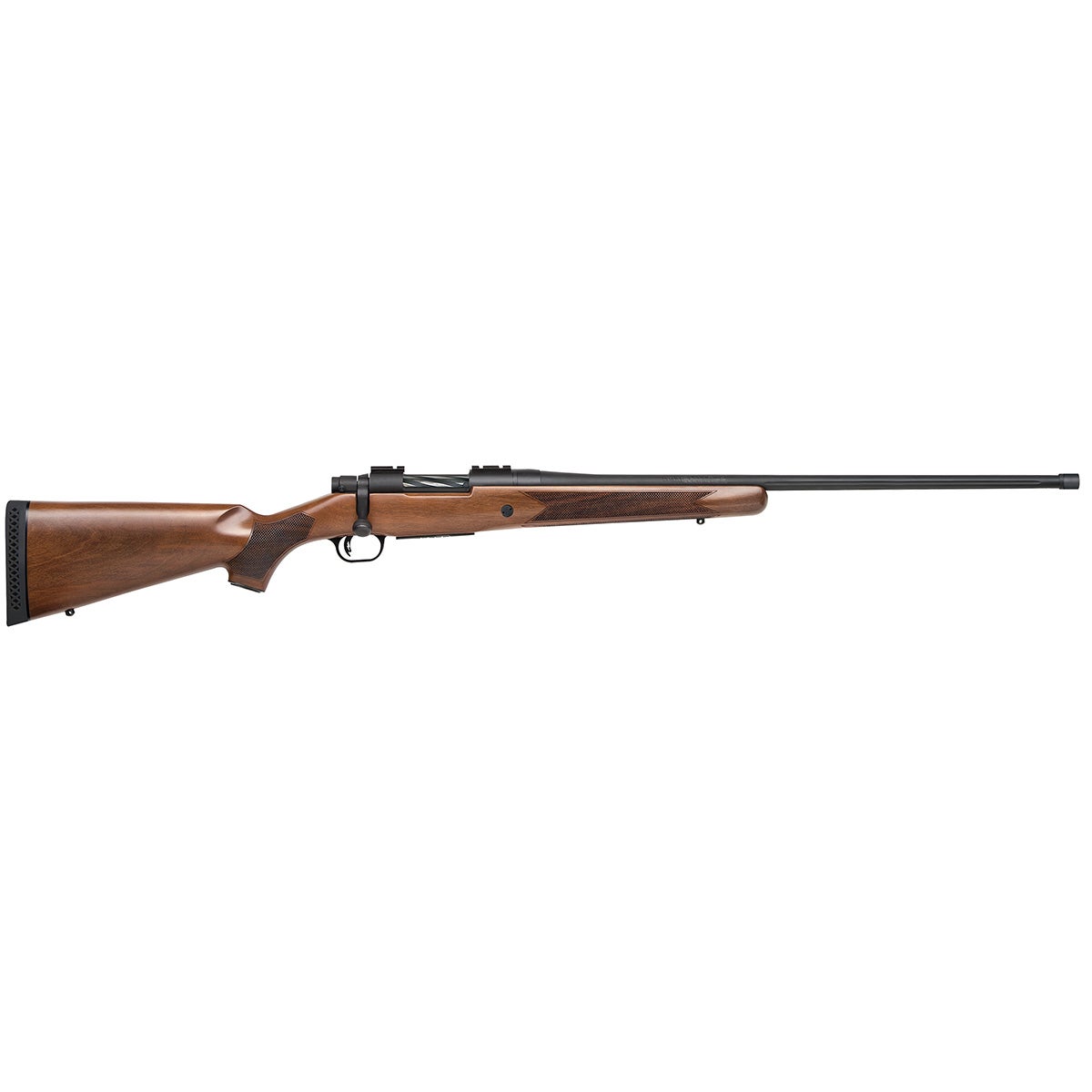 Mossberg PATRIOT7MPRC FB/TB3+1WAL Centerfire Rifle