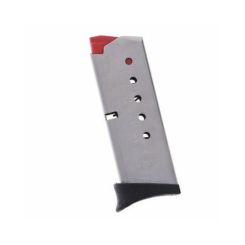 Smith & Wesson Bodyguard 380 6 Round Magazine