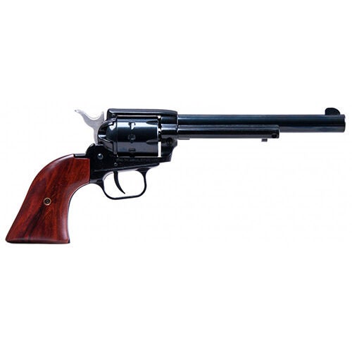 Heritage Mfg Rough Rider .22 Mag Revolver