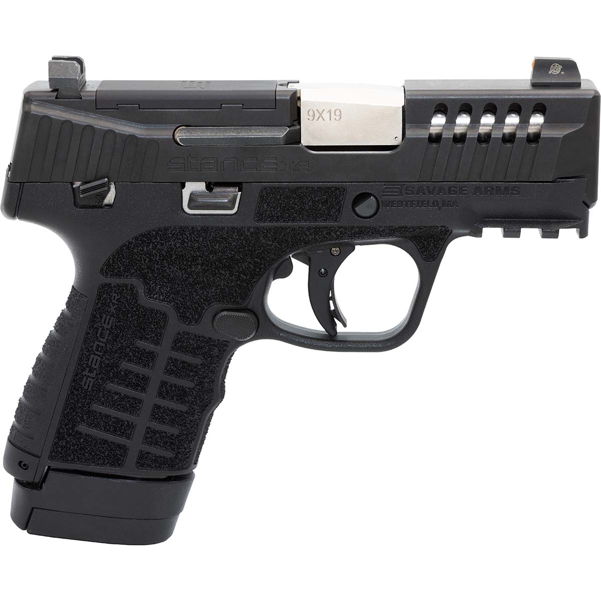 Savage Stance XR MC NS 9mm 13+1 Pistol