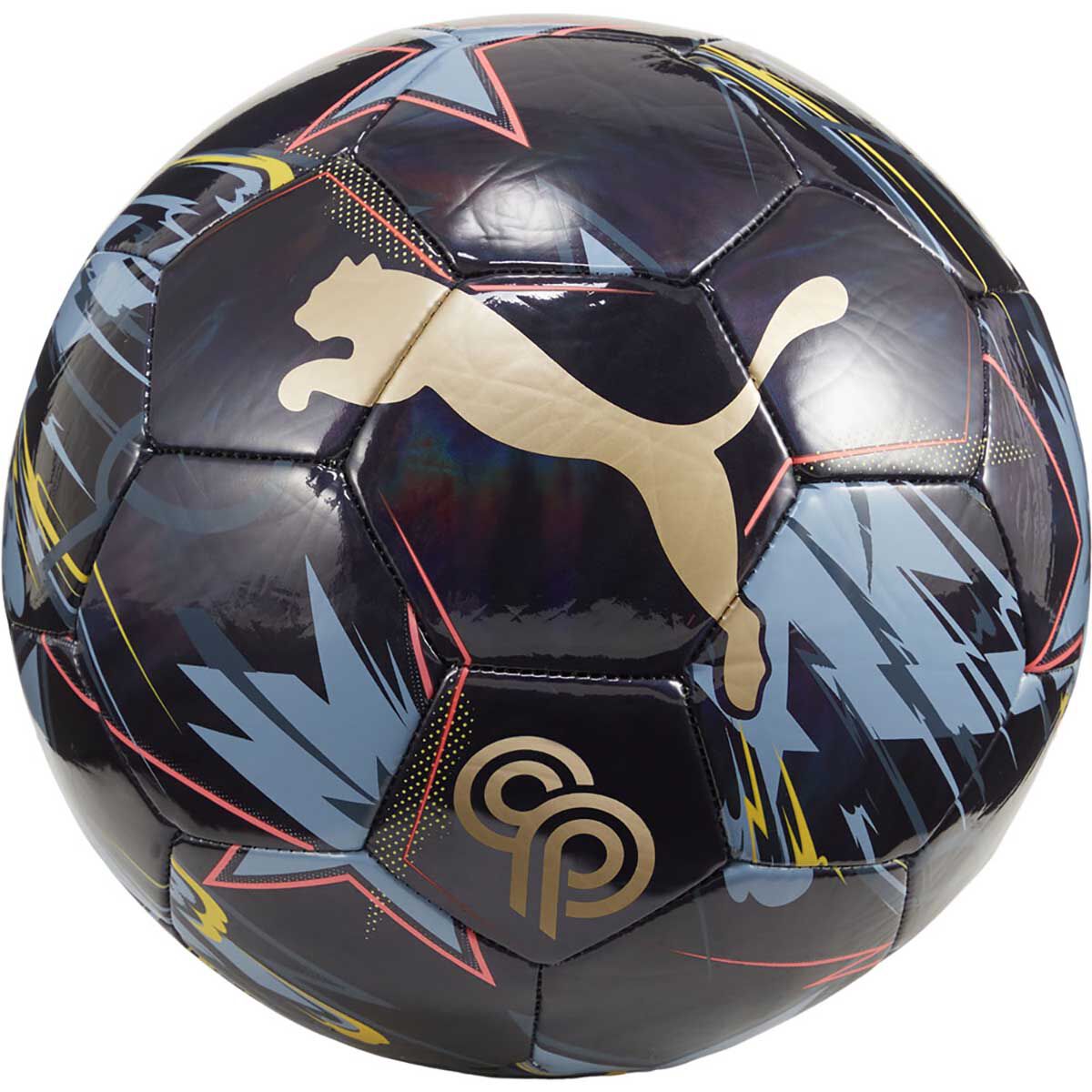 Puma Cp 10 Graphic Ball