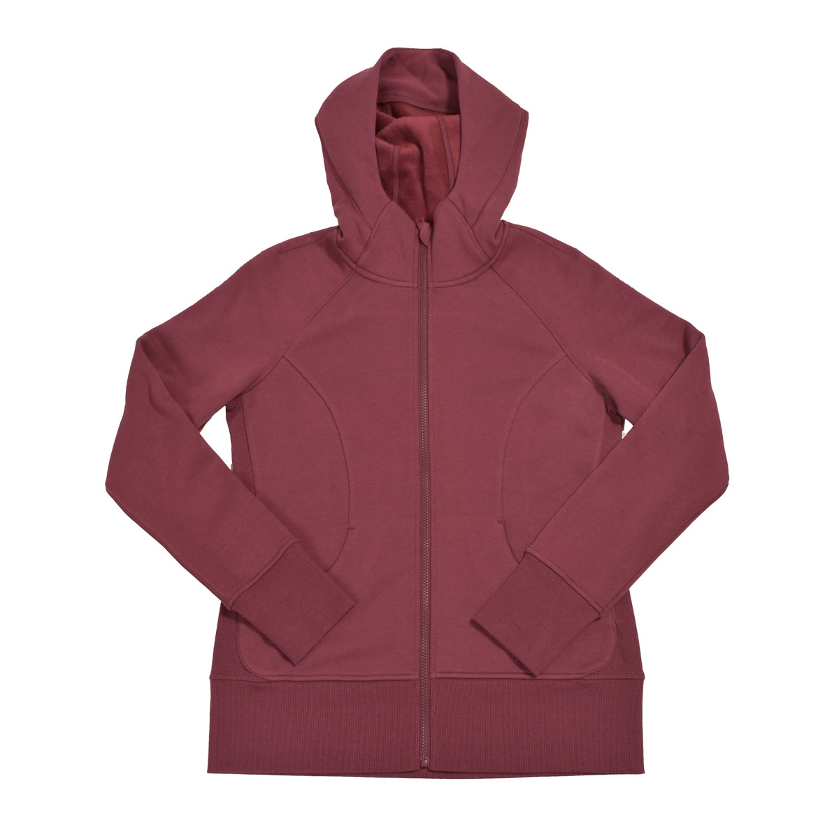 90 Degree Women's Butter Hoodie Jacket