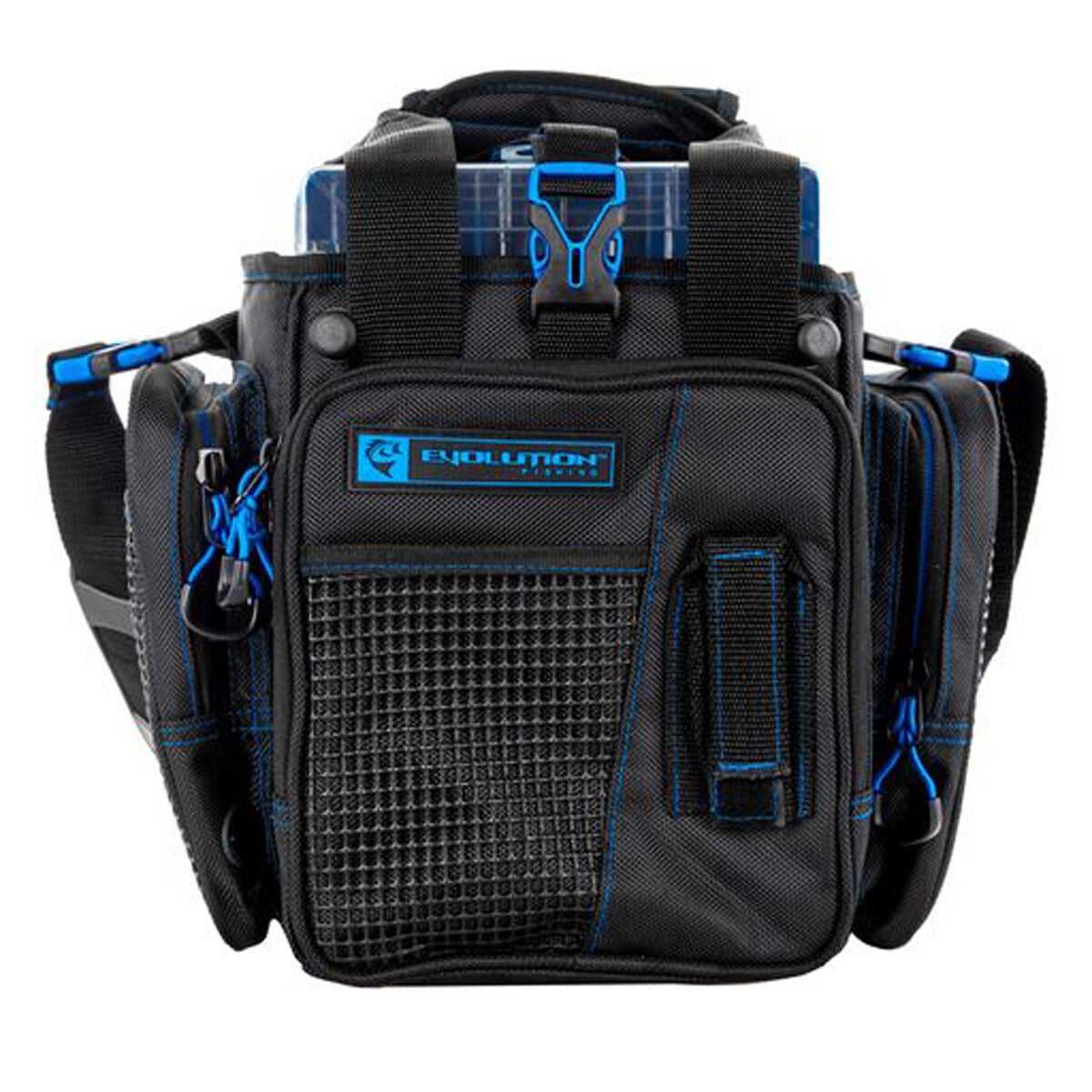 Evolution Drift Series 3600 Vertical Tackle Bag