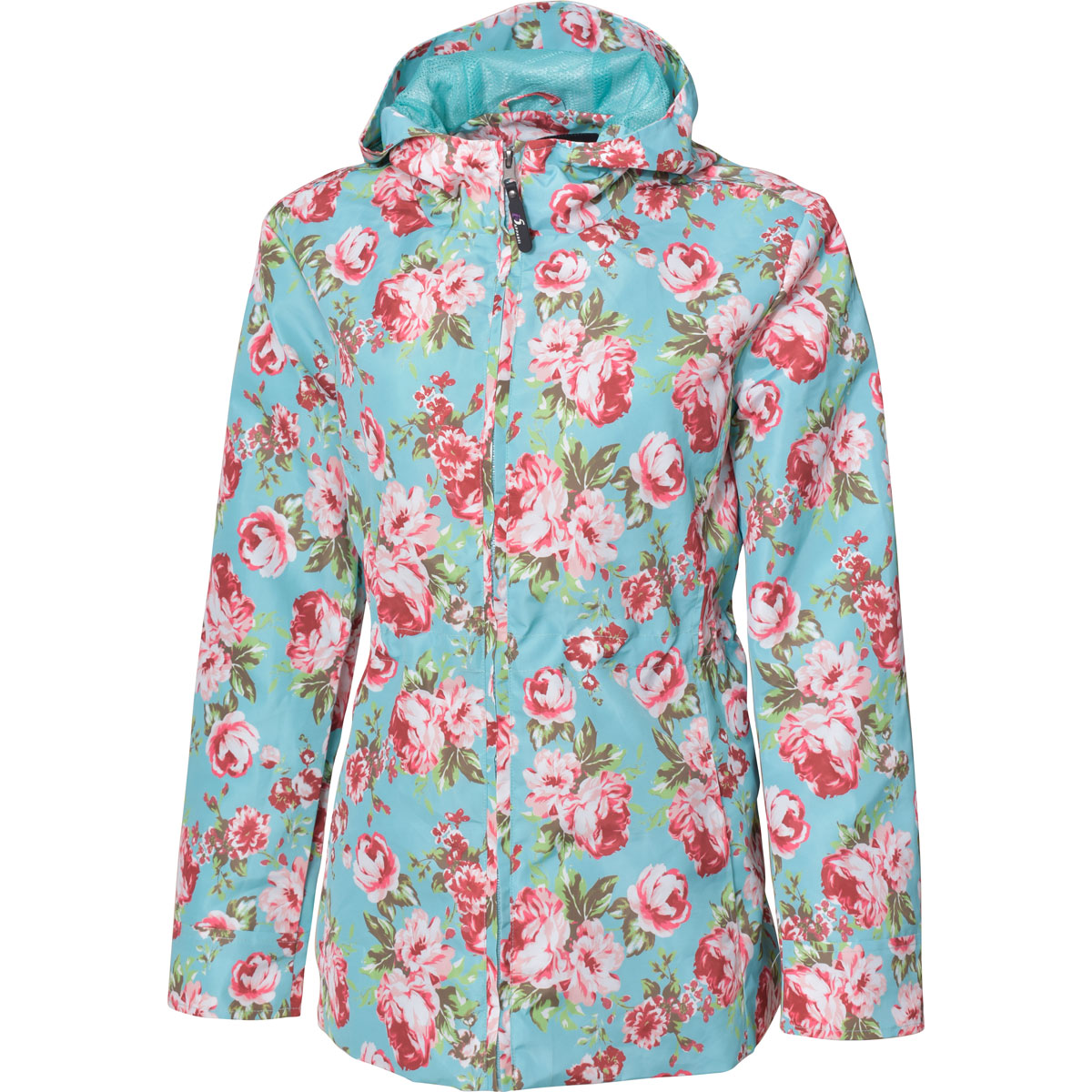 I5 Women's Light Weight Rain Jacket