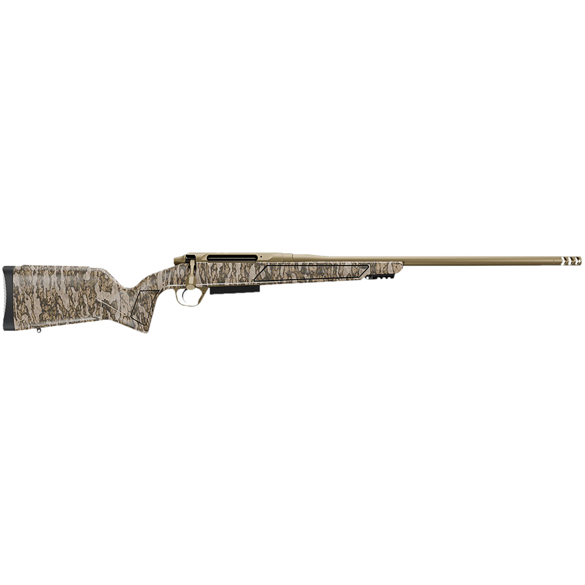 Christensen Arm EVOKE MO 7MMBC 20FDE/BTML Centerfire Rifle