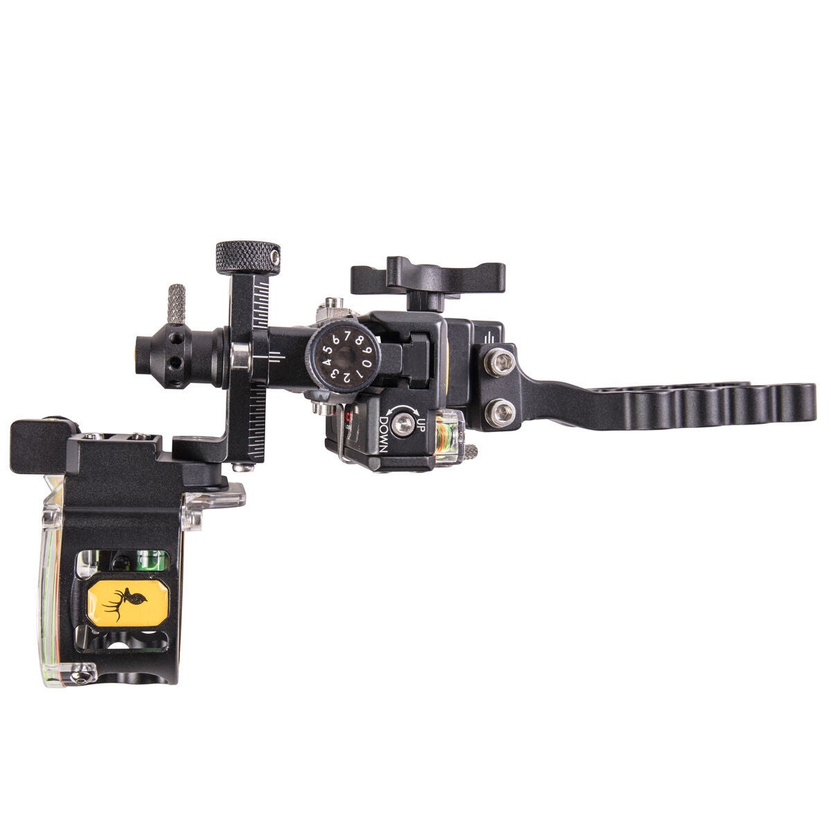 Trophy Ridge React Trio Pro Sight