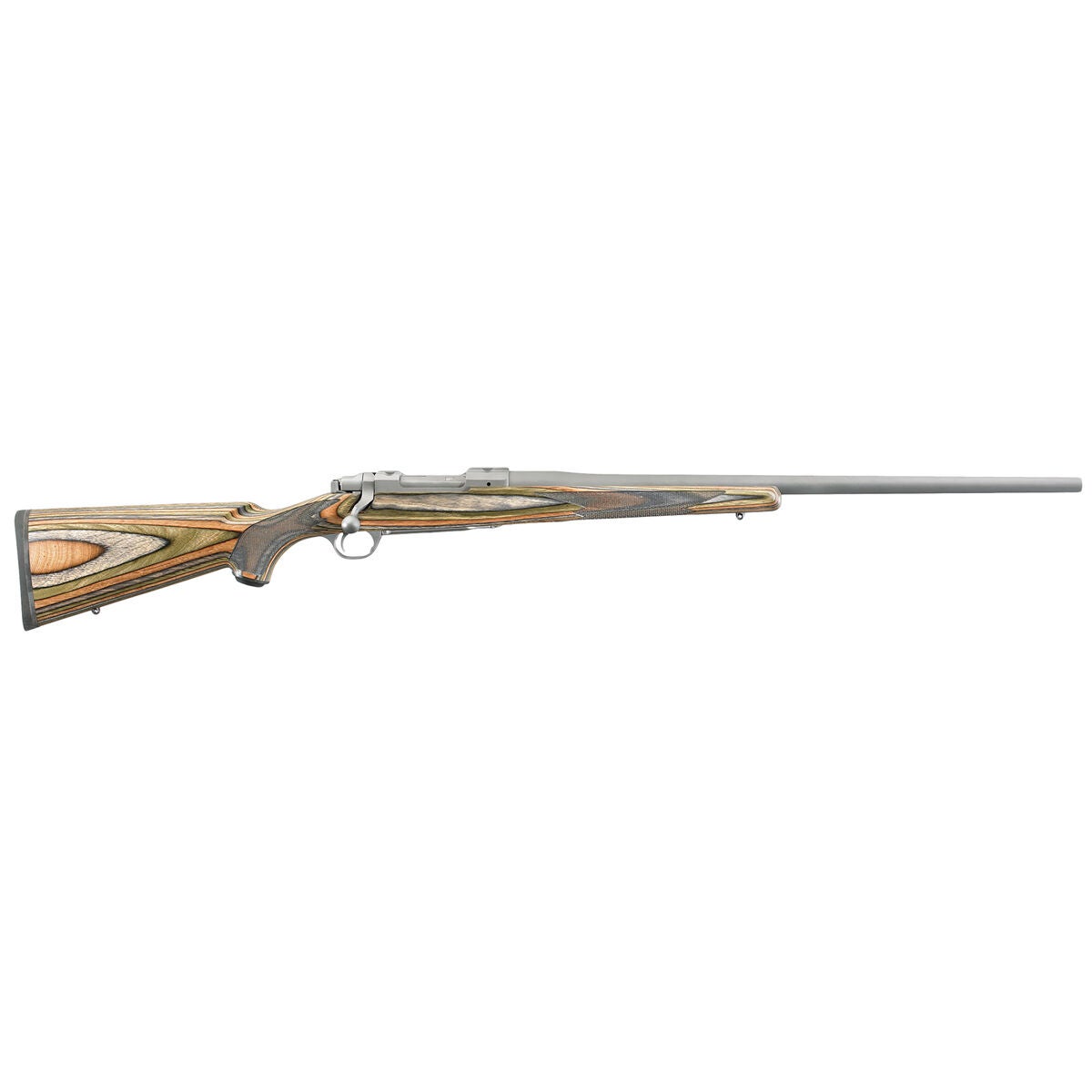 Ruger Hawkeye Predator 204  24" Centerfire Rifle