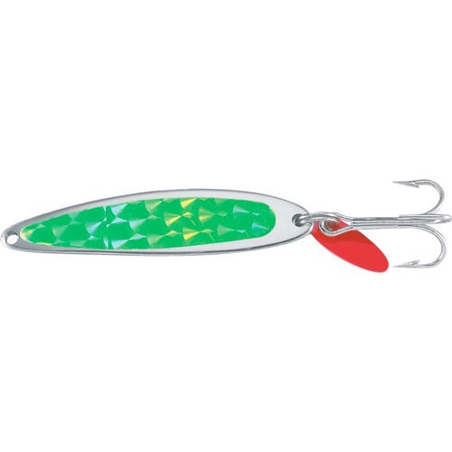 bay de noc fishing lures SP4 Pink Scale Swedish Pimple Flash More Fish with the Do Bay De Noc 1DJFON 1-3/4-Inch