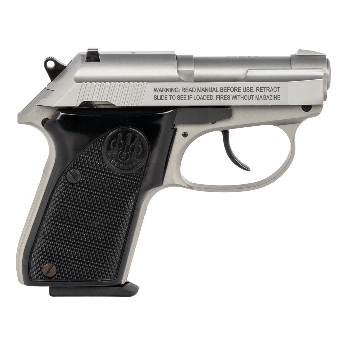 Beretta Tomcat 32 ACP 2.40" 7+1 Pistol
