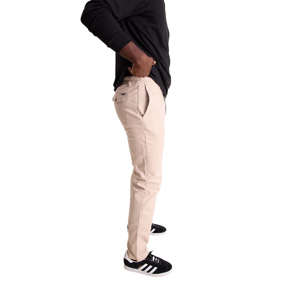 Chubbies Men's Khakinators 30" Originals Pant