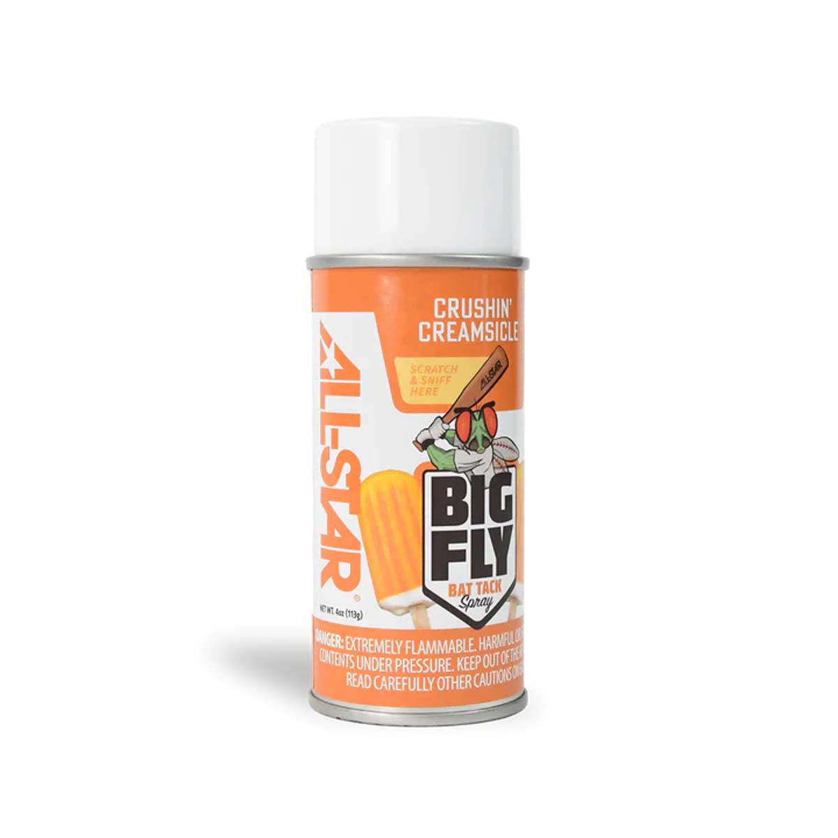 Big Fly Creamsickle Spray