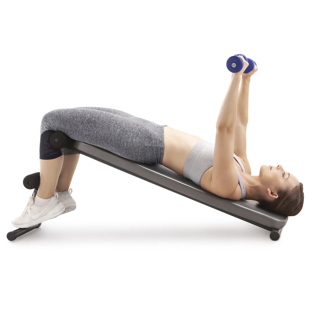 Marcy JD 1.2 Slant Board