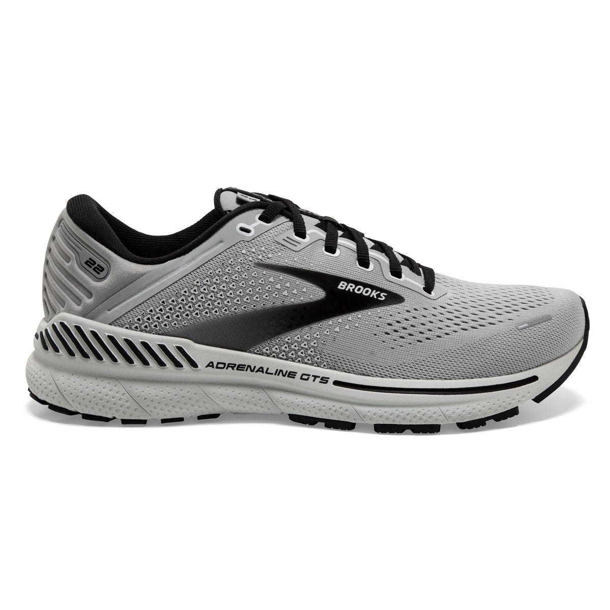 Brooks Men's Adrenaline GTS 22 Running Shoes