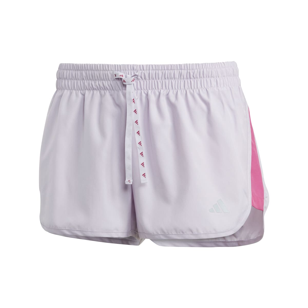 adidas Women's Run It Shorts