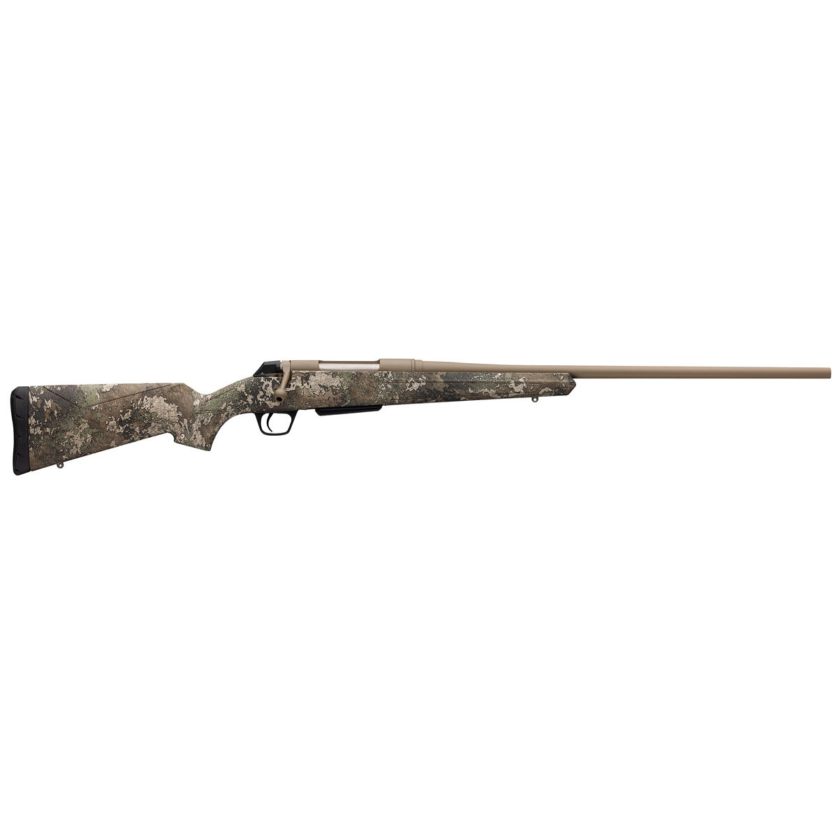 Winchester Guns XPR H STRATA 270WIN Centerfire Rifle