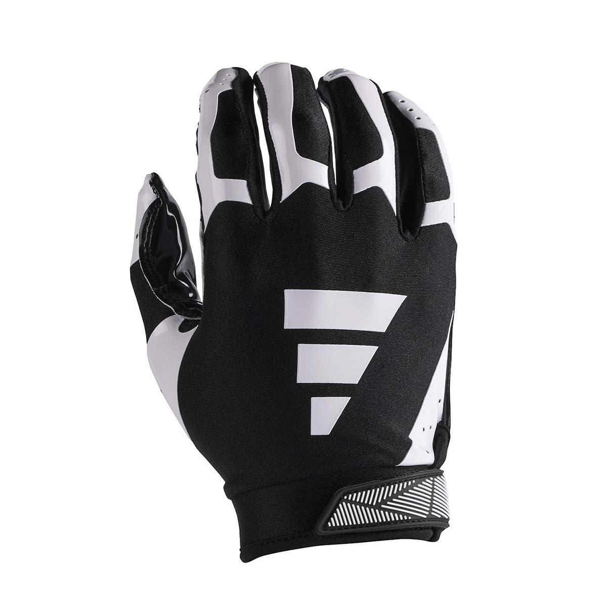 adidas Youth Adifast 4.0 Receiver Gloves