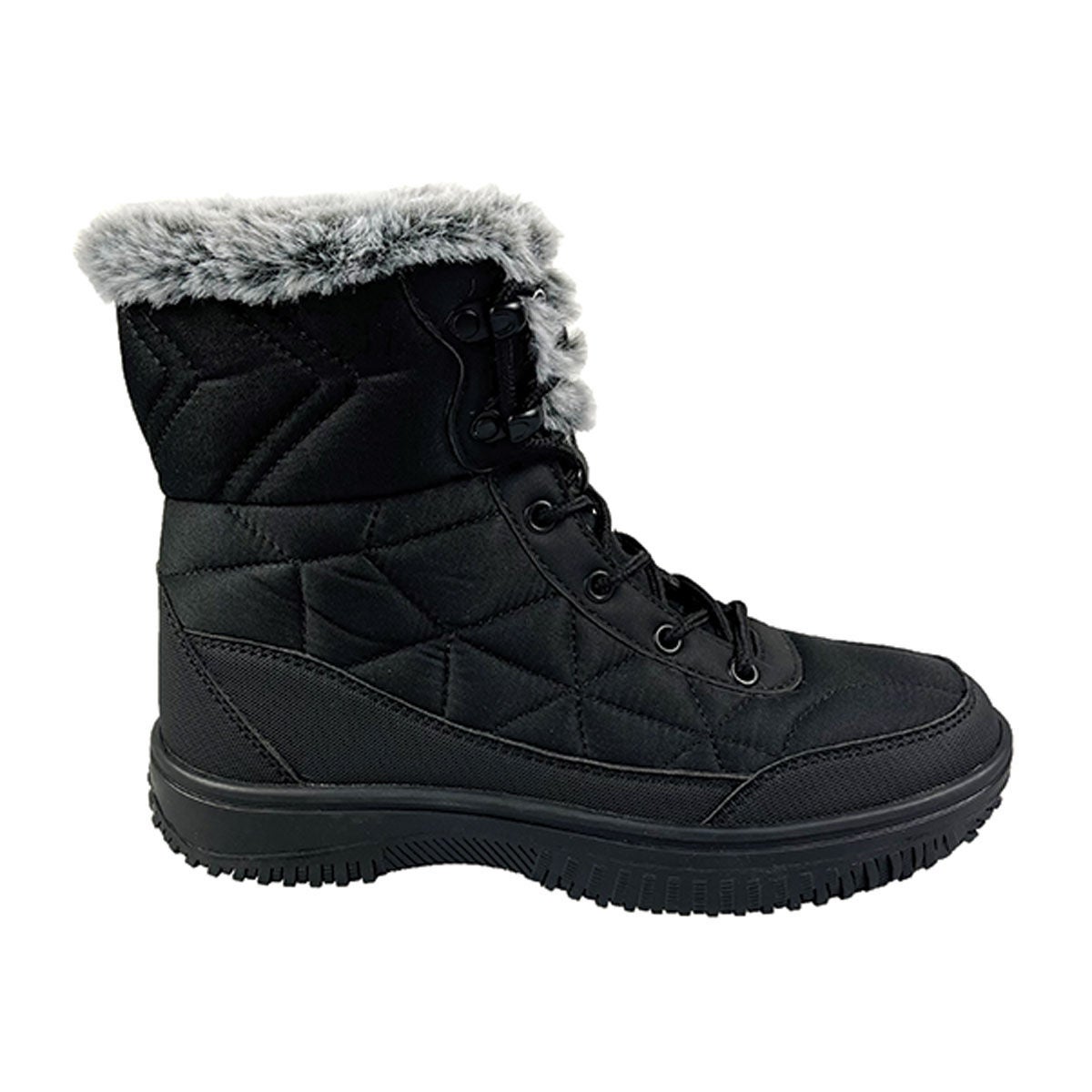 Tamarack Women's Alpine Boots