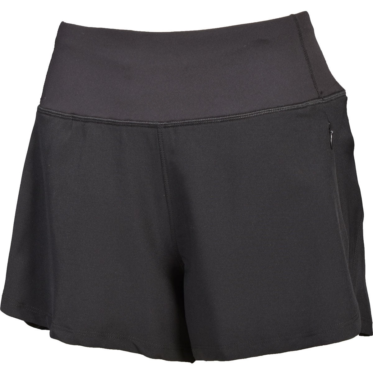 Yogalicious Women's Athletic Shorts
