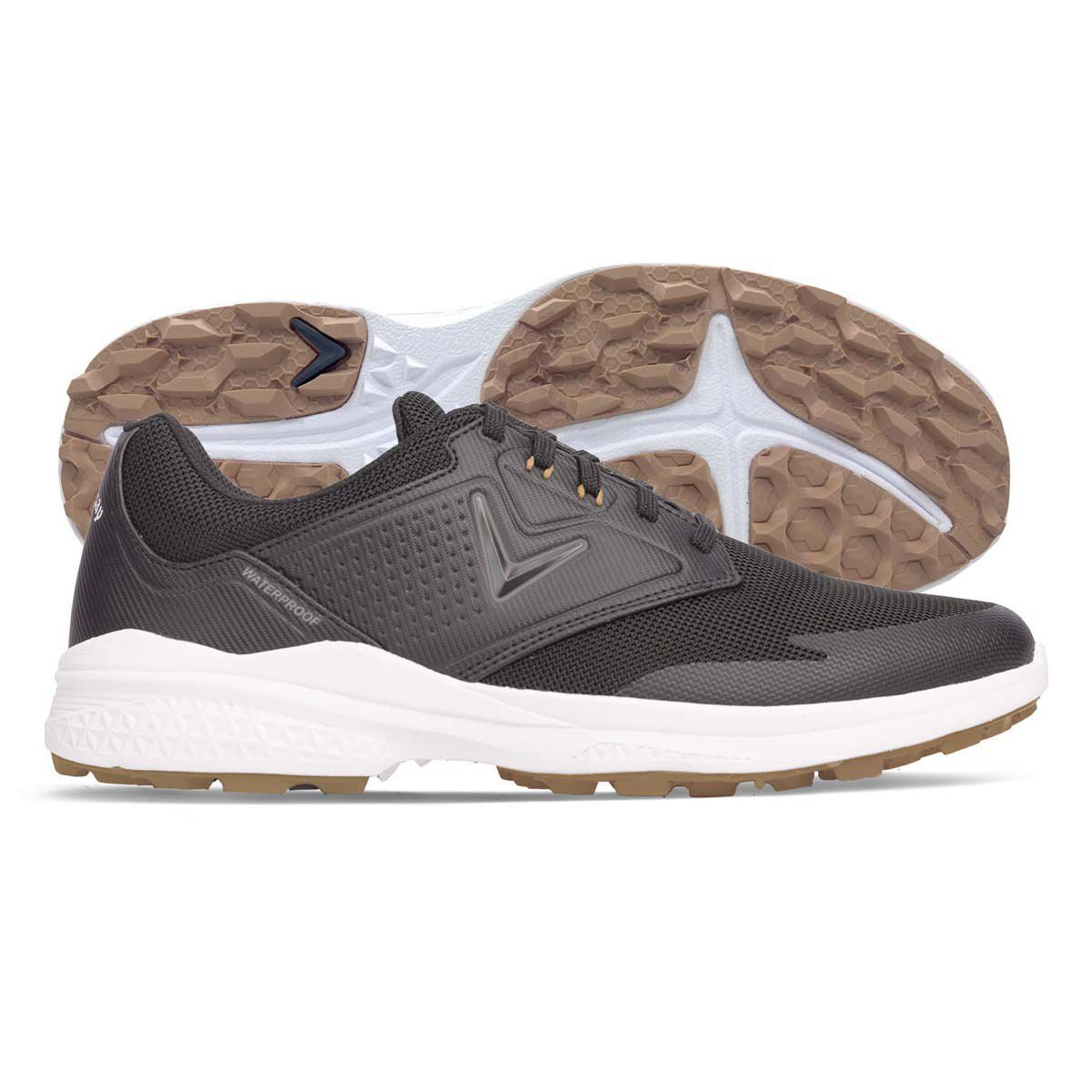 Callaway Golf Mission SL V2 Golf Shoe