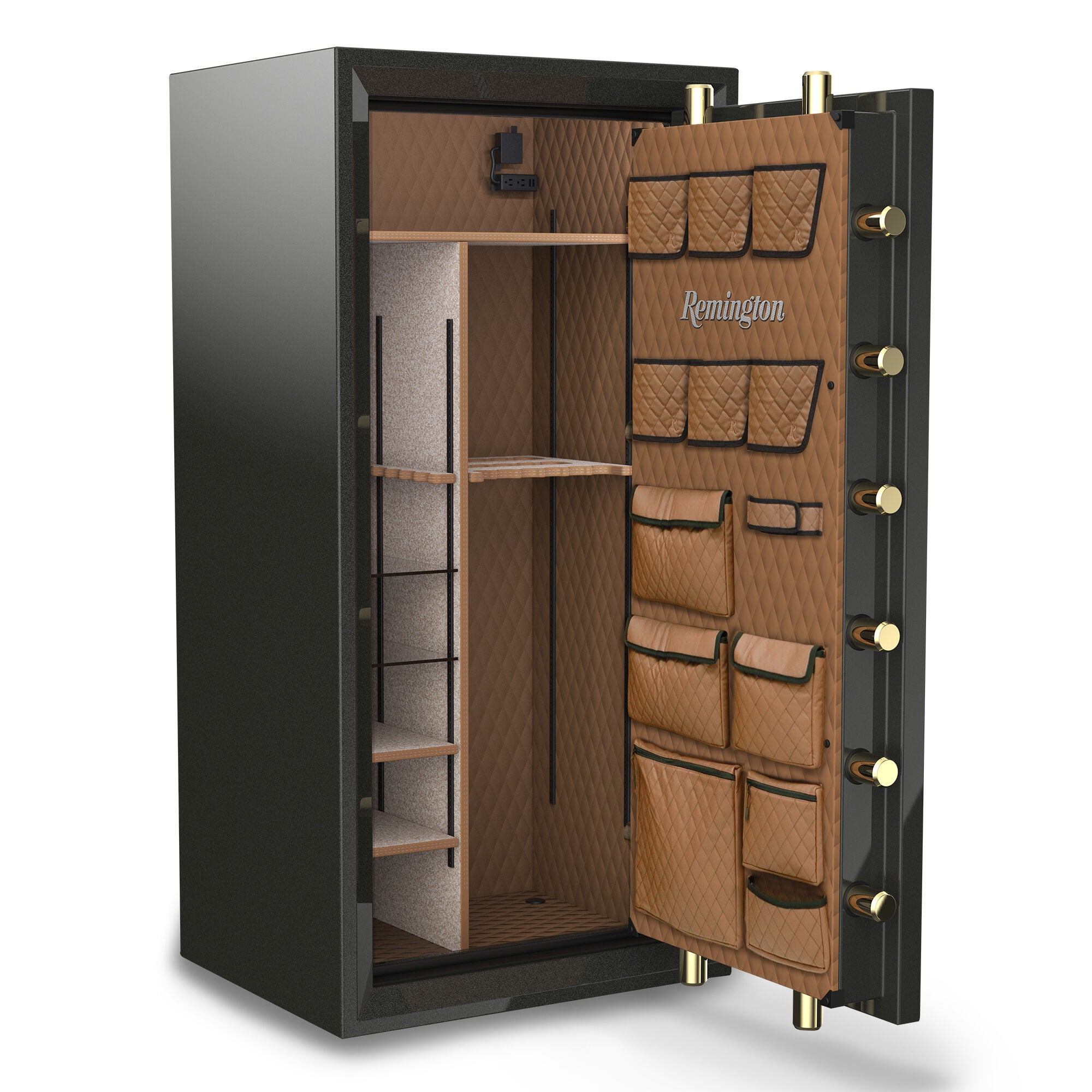 Remington STS 30-Gun Safe
