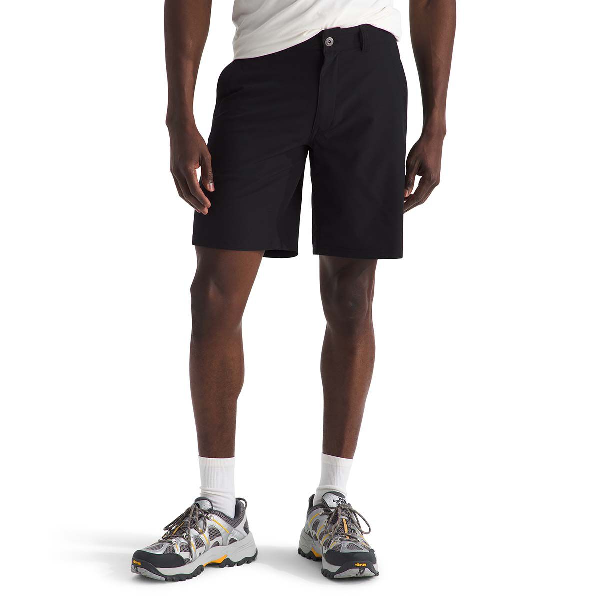 North Face Men's Rolling Sun Packable Shorts
