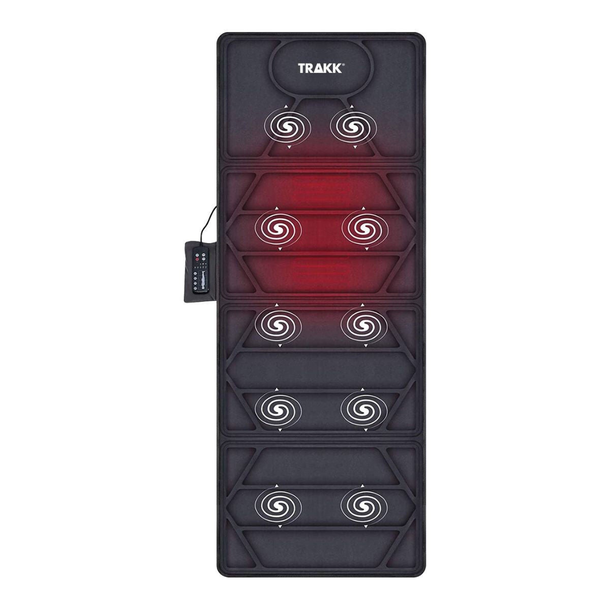 Trakk Full Body Massage Mat with Heat