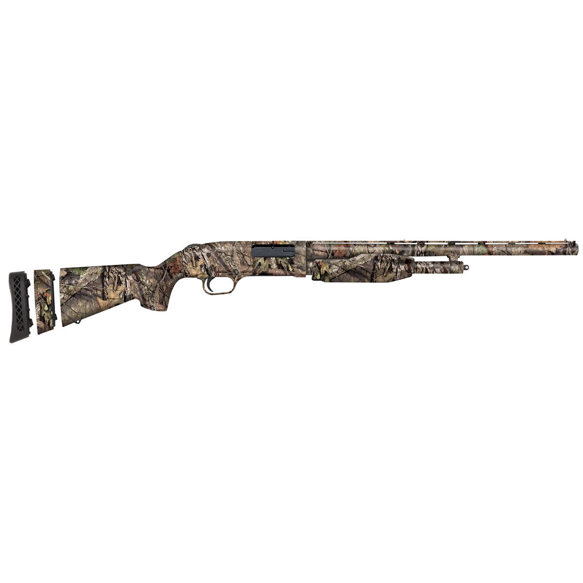 Mossberg 510 Mini Super Bantam AP 20 Ga Shotgun