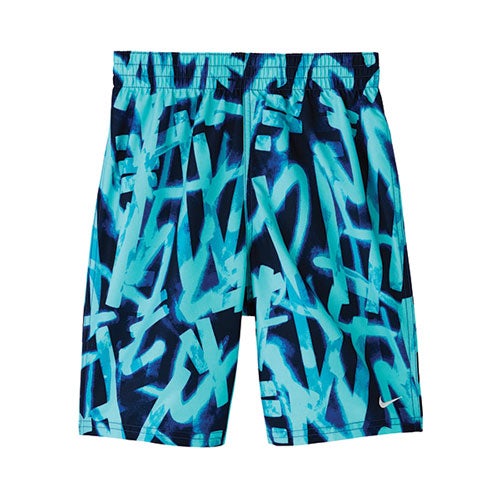 Nike Boys' Glow Volley SHort