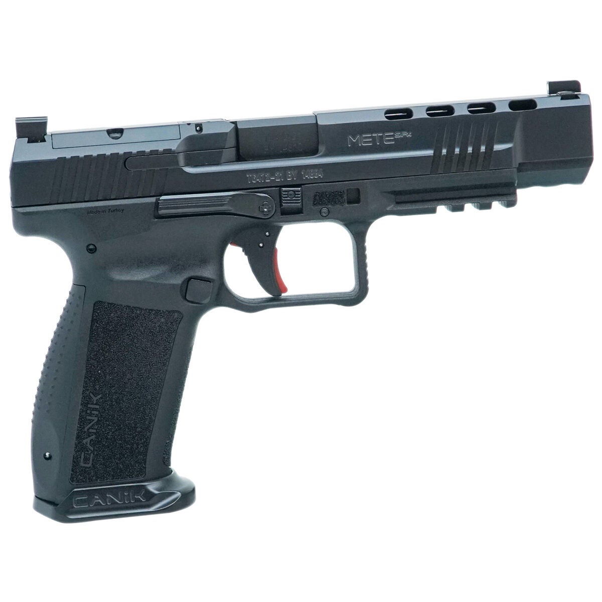 Canik Mete SFx 9mm