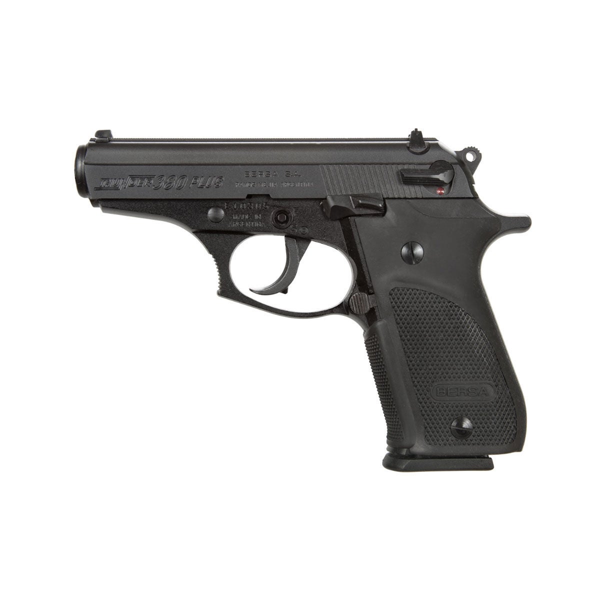 Bersa Thunder 380 Matte Pistol