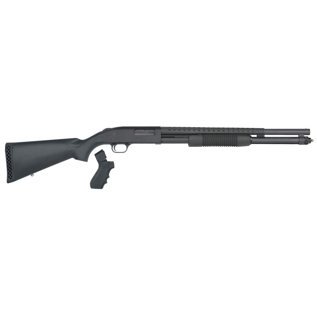 Mossberg 590SP 12 20 8+1 CB PGK HS Tactical Shotgun