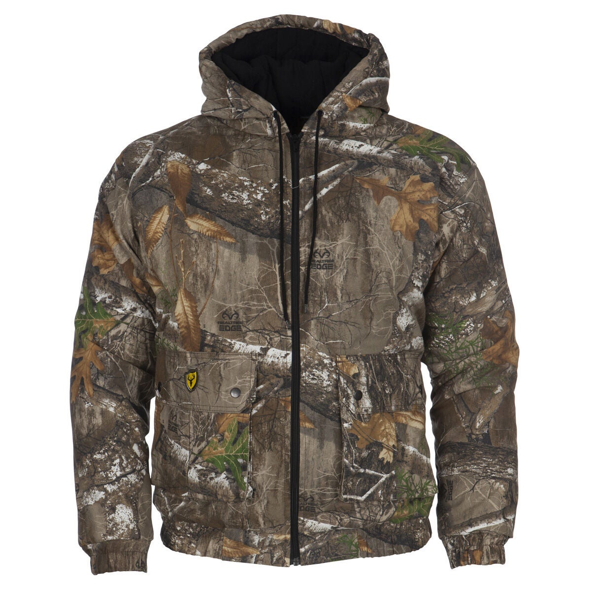 Blocker Outdoors Men's Commander Jacket